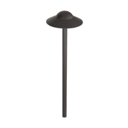 WAC 6053 Canopy 22" Tall LED Path Light-BZ