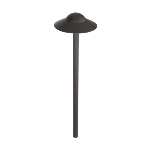 WAC 6053 Canopy 22" Tall LED Path Light-BZ