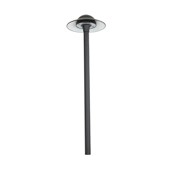 WAC 6053 Canopy 22" Tall LED Path Light-BK