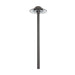WAC 6053 Canopy 22" Tall LED Path Light-BZ