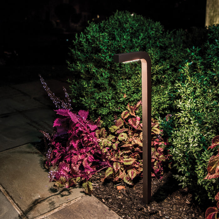 WAC 6061 Balance 24" Tall LED Path Light
