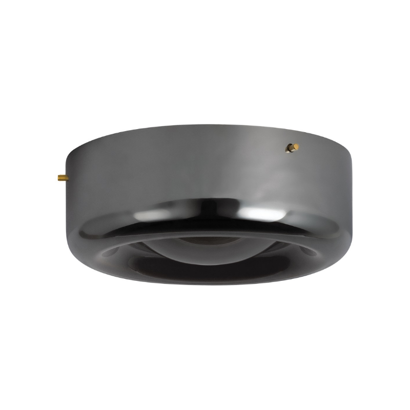 Hudson Valley 6071 Eldred 1-lt 15" LED Flush Mount