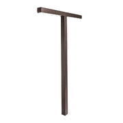 WAC 6071 Balance 24" Tall LED Double Path Light-BZ