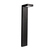 WAC 6081 Ledge 23" Tall LED Path Light-BK