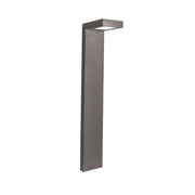 WAC 6081 Ledge 23" Tall LED Path Light-BZ