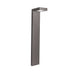 WAC 6081 Ledge 23" Tall LED Path Light-BZ