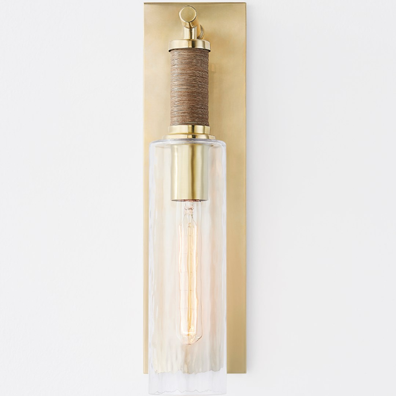 Hudson Valley 2618 Eastchester 1-lt 18" Tall Wall Sconce