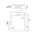 Lightolier 6099 Basic Powertrip Live End Connector