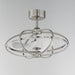 Maxim 61001 Corona Fan 28" Ceiling Fan with LED Fandelight