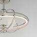 Maxim 61001 Corona Fan 28" Ceiling Fan with LED Fandelight