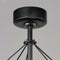 Maxim 61011 Timber 31" Wifi-Enabled Ceiling Fan with LED Light