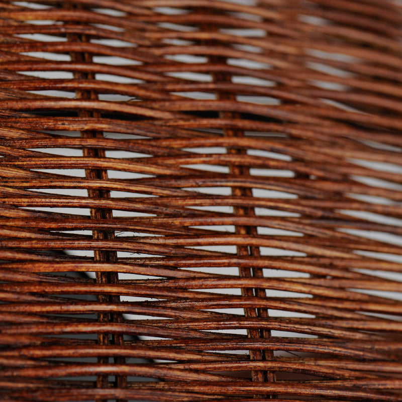 Maxim 61012 Tulum 28" Wifi-Enabled Ceiling Fan with LED Light