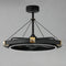 Maxim 61019 Jewel 33" Wifi-Enabled Ceiling Fan with LED Light