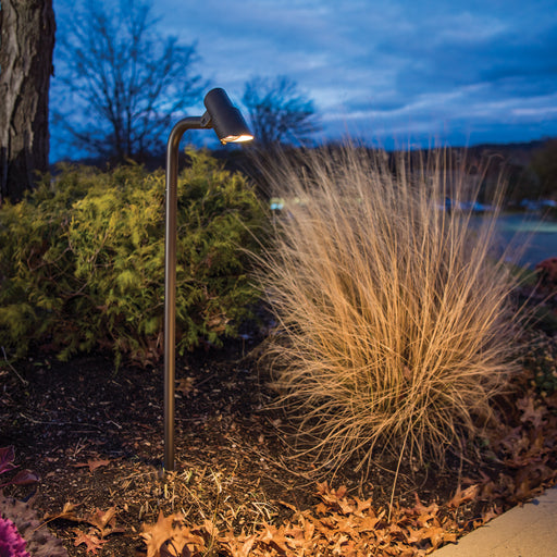 WAC 6111 Mini Accent LED Path Light