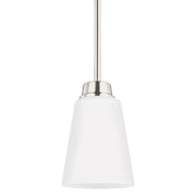 Generation 6115201 Kerrville 1-lt 4" Mini Pendant