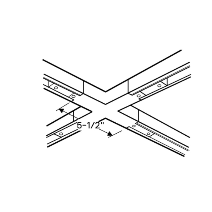 Lightolier 6152 X Connector