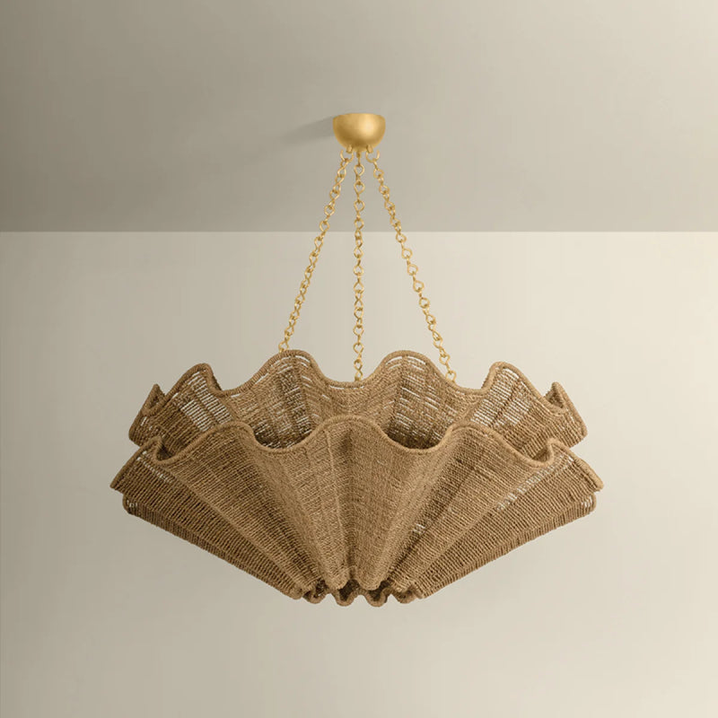 Hudson Valley 6208 Hayworth 8-lt 44" Chandelier