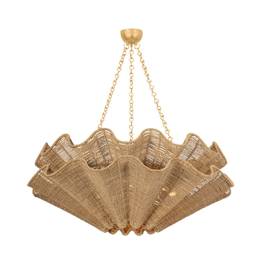 Hudson Valley 6208 Hayworth 8-lt 44" Chandelier