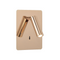 Access 62087 Villa 1-lt 8" Tall LED Wall Sconce