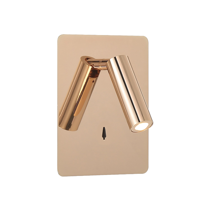 Access 62087 Villa 1-lt 8" Tall LED Wall Sconce