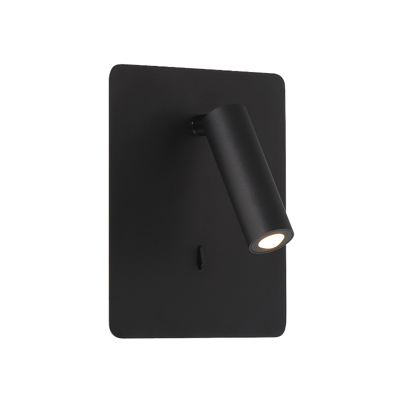 Access 62087 Villa 1-lt 8" Tall LED Wall Sconce