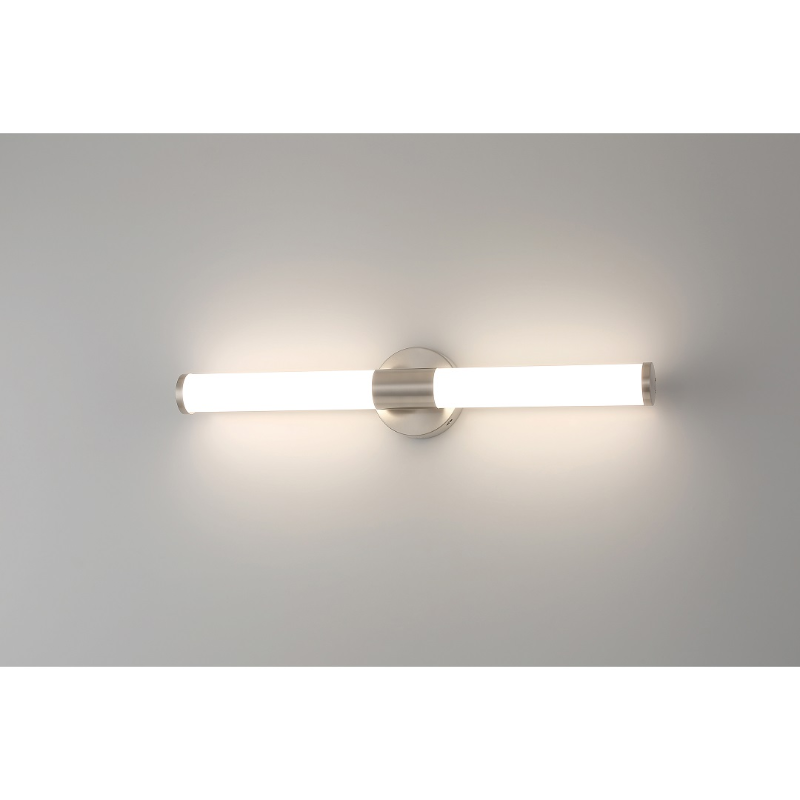 Access 62536 Retreat 2-lt 24" LED Vanity