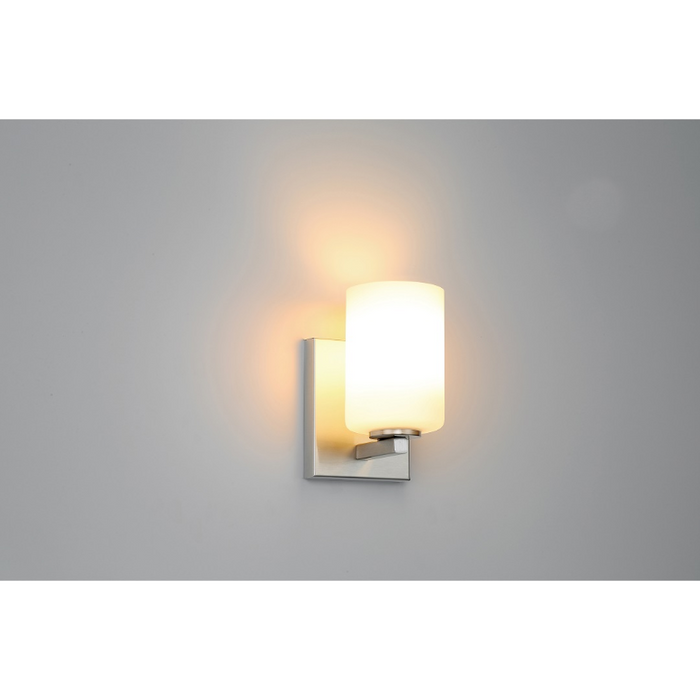 Access 62621 Sienna 1-lt 7" Tall Wall Sconce