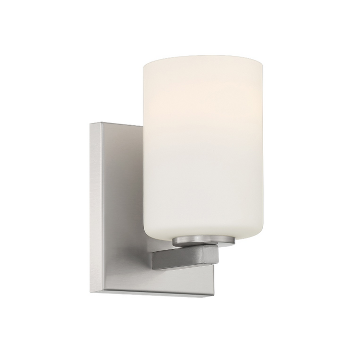 Access 62621 Sienna 1-lt 7" Tall Wall Sconce