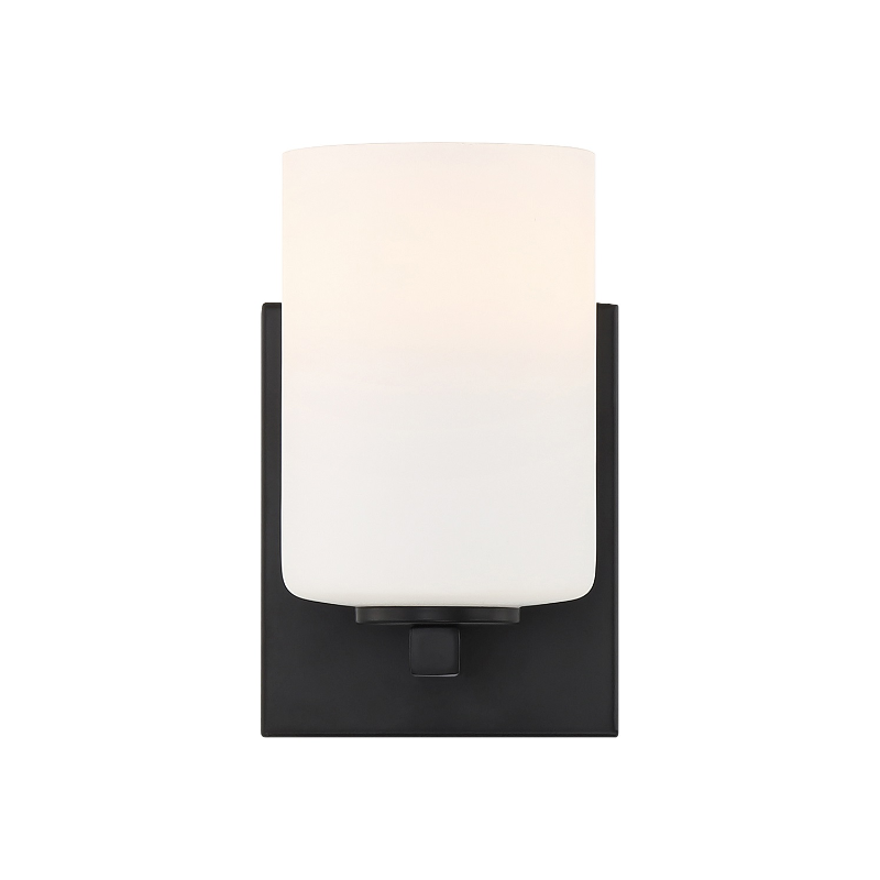 Access 62621 Sienna 1-lt 7" Tall Wall Sconce