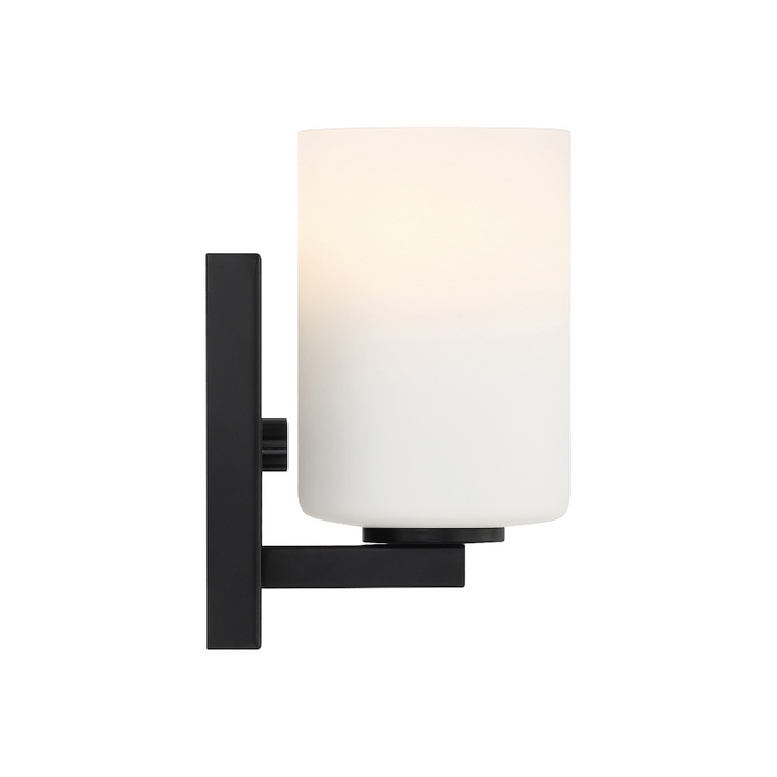 Access 62621 Sienna 1-lt 7" Tall Wall Sconce