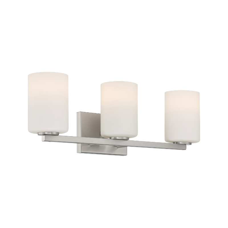 Access 62623 Sienna 3-lt 21" Vanity