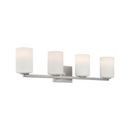Access 62624 Sienna 4-lt 30" Vanity