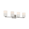 Access 62624 Sienna 4-lt 30" Vanity