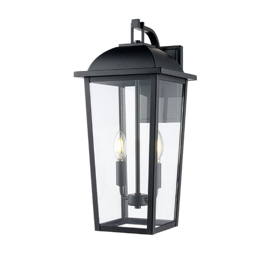 Millennium 6302 Houston 2-lt 21" Tall Outdoor Wall Sconce