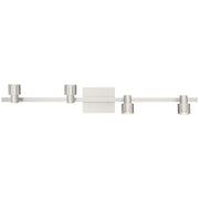 Access 63074LEDDLP Lincoln 4-lt 35" LED Track Light