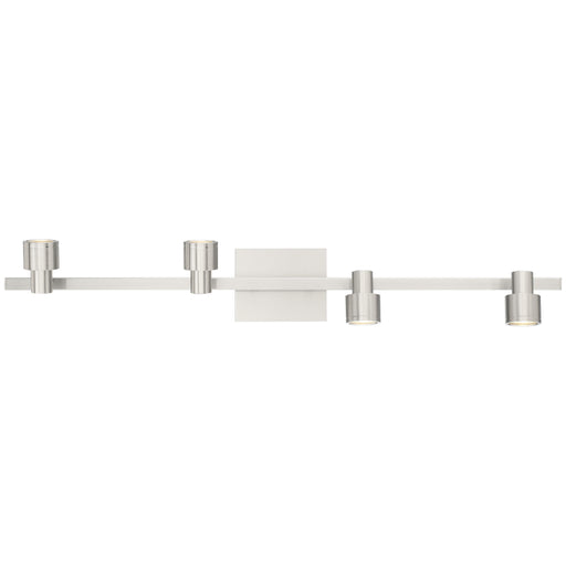 Access 63074LEDDLP Lincoln 4-lt 35" LED Track Light
