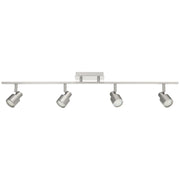 Access 63074LEDDLP Lincoln 4-lt 35" LED Track Light