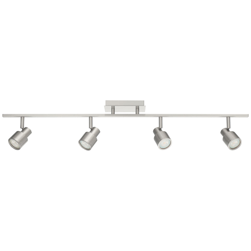 Access 63074LEDDLP Lincoln 4-lt 35" LED Track Light