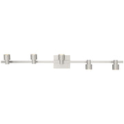 Access 63075LEDDLP Lincoln 5-lt 43" LED Track Light