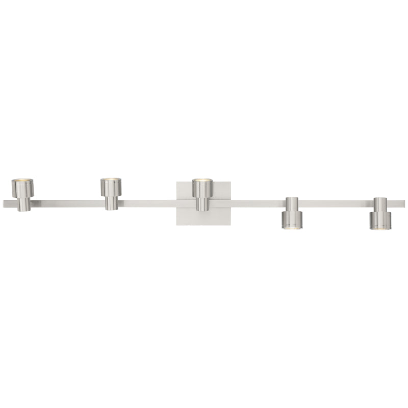 Access 63075LEDDLP Lincoln 5-lt 43" LED Track Light