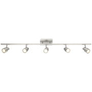 Access 63075LEDDLP Lincoln 5-lt 43" LED Track Light