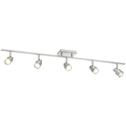 Access 63075LEDDLP Lincoln 5-lt 43" LED Track Light