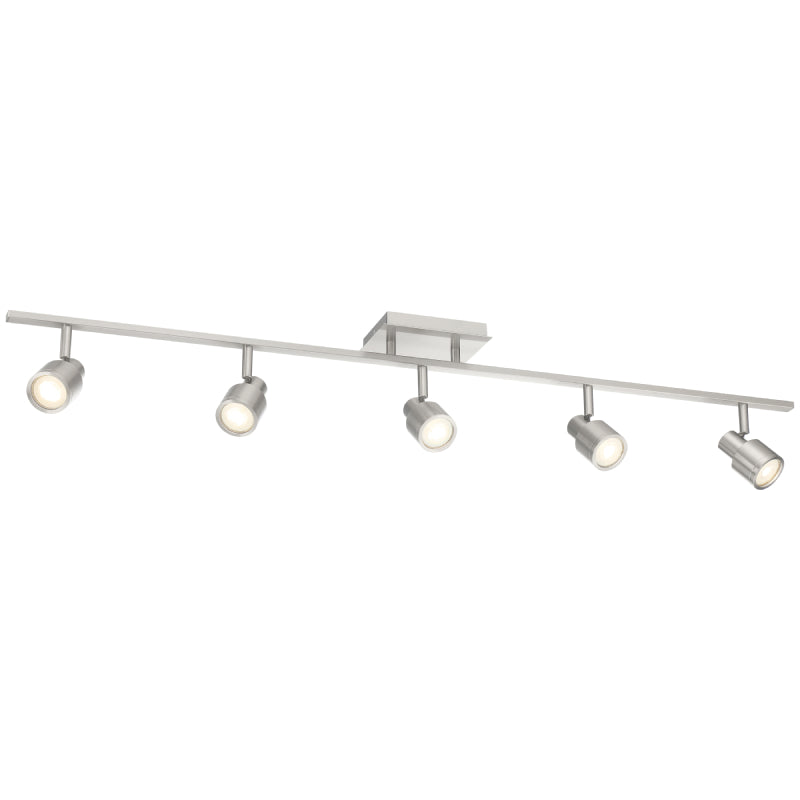 Access 63075LEDDLP Lincoln 5-lt 43" LED Track Light