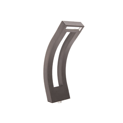 WAC 6311 Slide 15" Tall LED Path Light