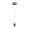 Access 63139 Port Nine Stark 1-lt 2" LED Pendant