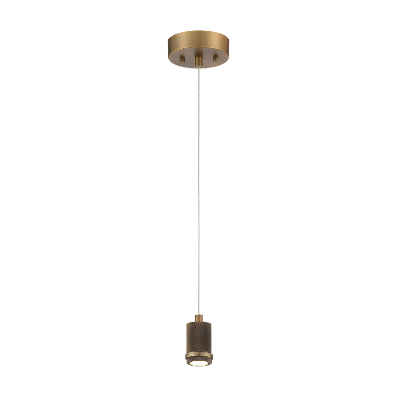 Access 63139 Port Nine Stark 1-lt 2" LED Pendant