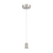 Access 63139 Port Nine Stark 1-lt 2" LED Pendant
