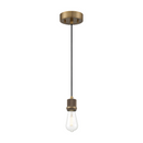 Access 63139 Port Nine Bare 1-lt 2" LED Pendant