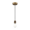 Access 63139 Port Nine Bare 1-lt 2" LED Pendant