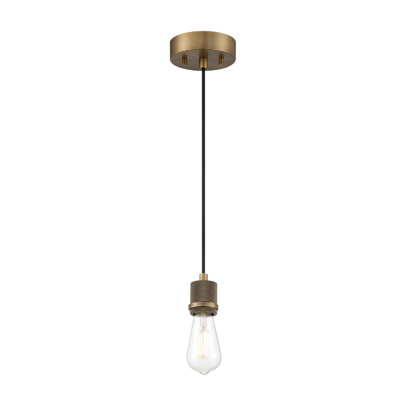 Access 63139 Port Nine Bare 1-lt 2" LED Pendant